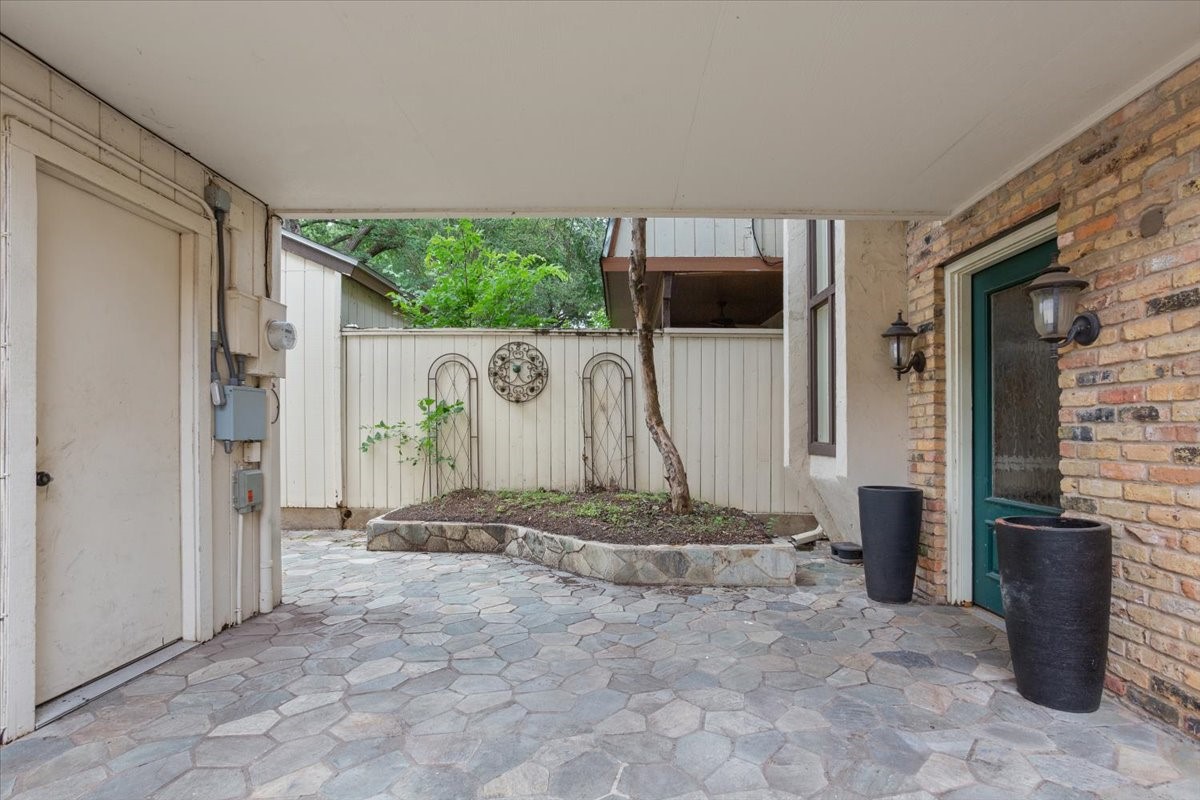 4312 Village Oak Drive Waco TX 76710