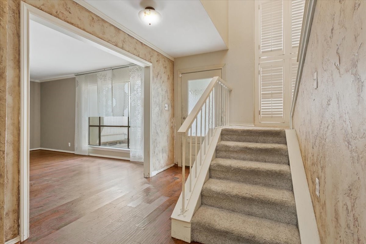 4312 Village Oak Drive Waco TX 76710