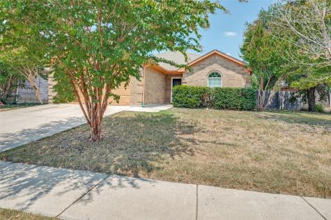 4512 Wheatland Drive Fort Worth TX 76179