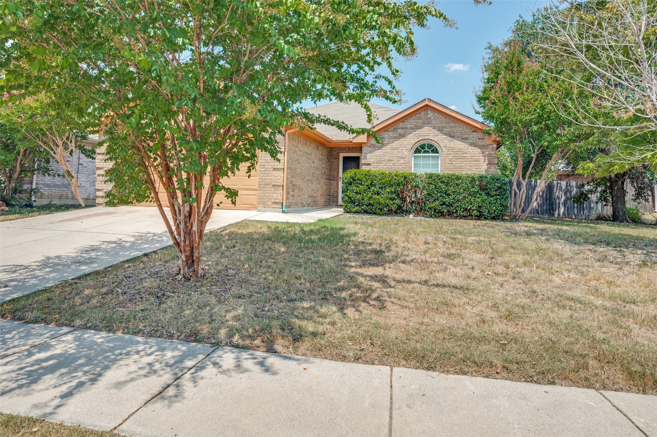 4512 Wheatland Drive Fort Worth TX 76179