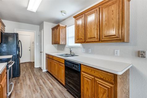 4512 Wheatland Drive Fort Worth TX 76179