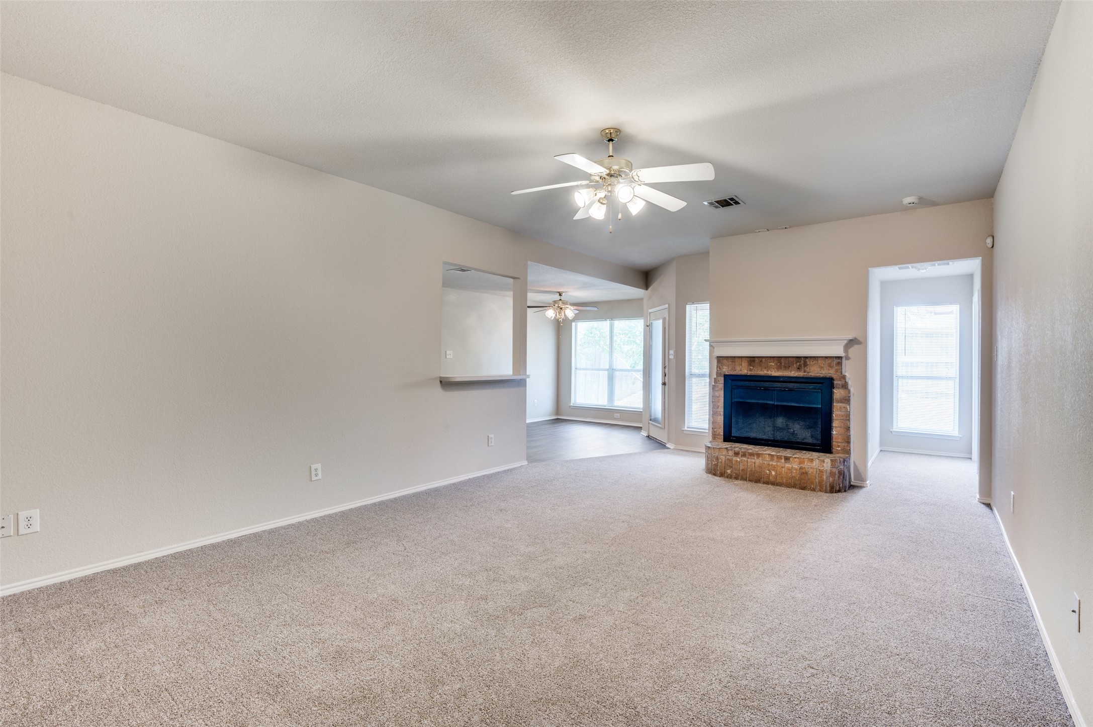 4512 Wheatland Drive Fort Worth TX 76179