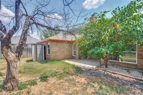 4512 Wheatland Drive Fort Worth TX 76179