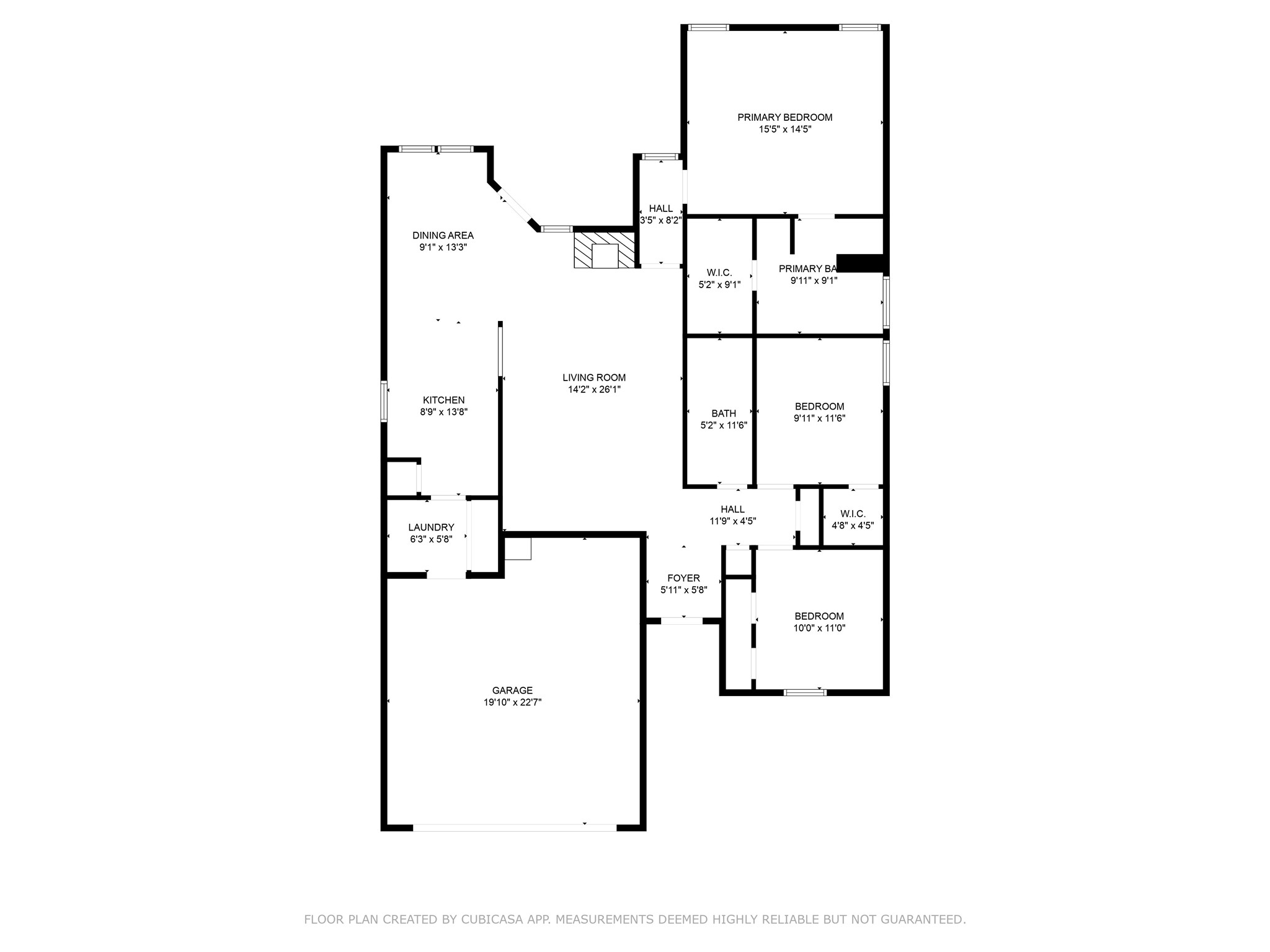 4512 Wheatland Drive Fort Worth TX 76179