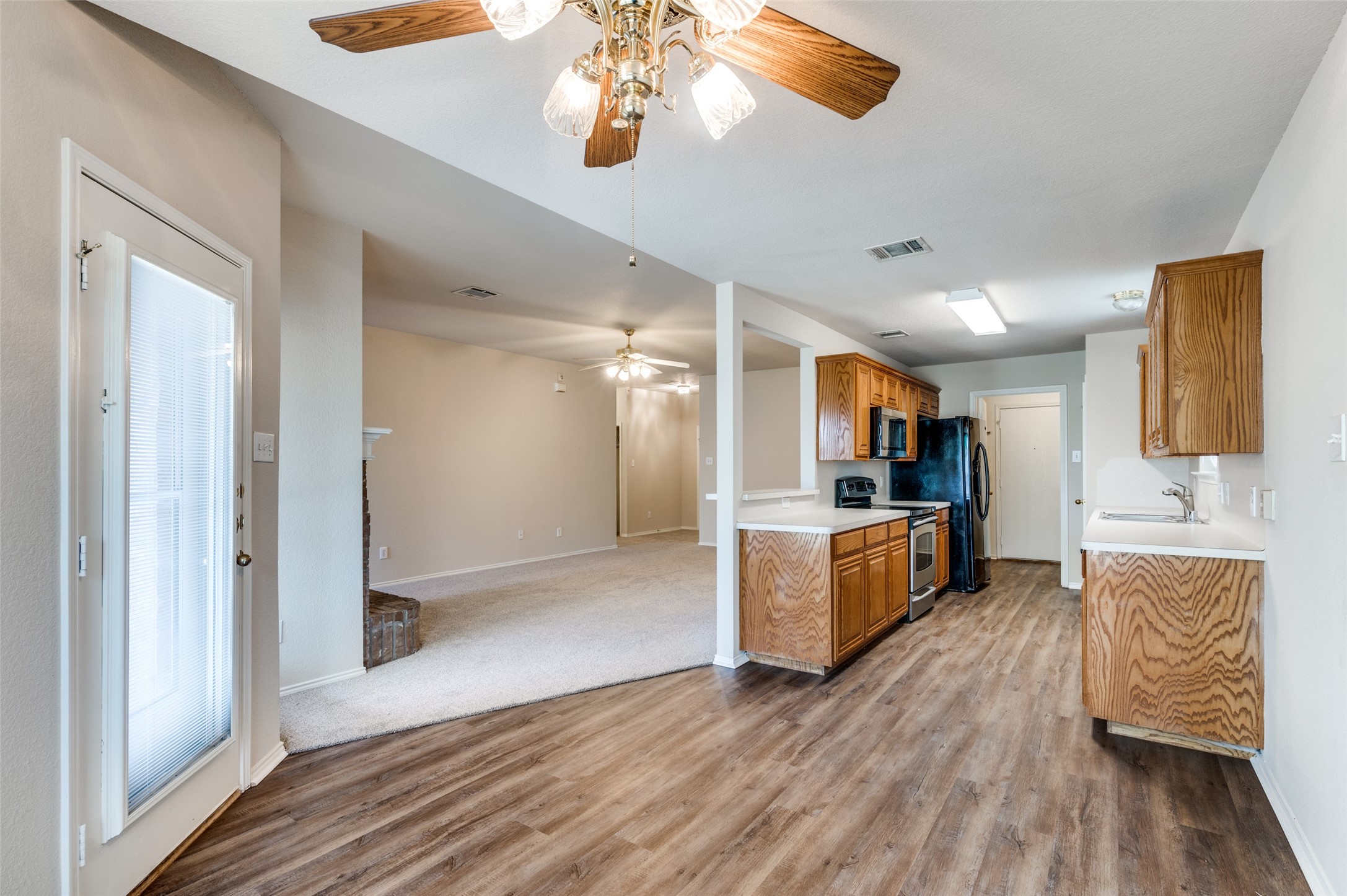 4512 Wheatland Drive Fort Worth TX 76179