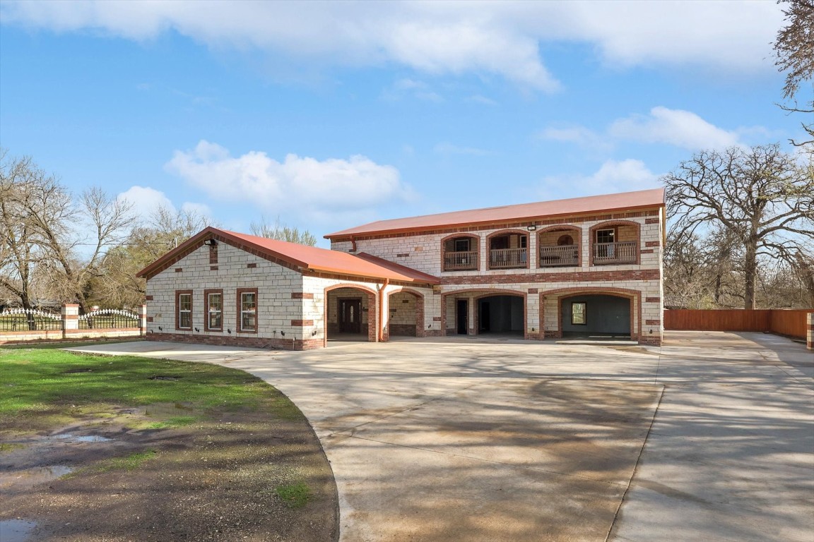 4131 Palomino Road Dallas TX 75253