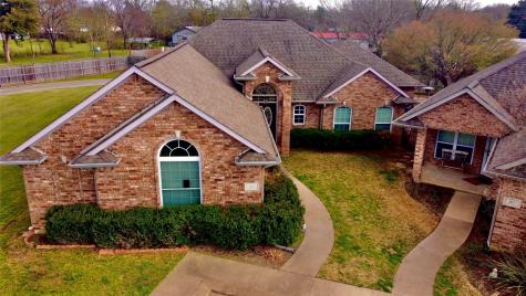 109 Friendswood Circle Fairfield TX 75840