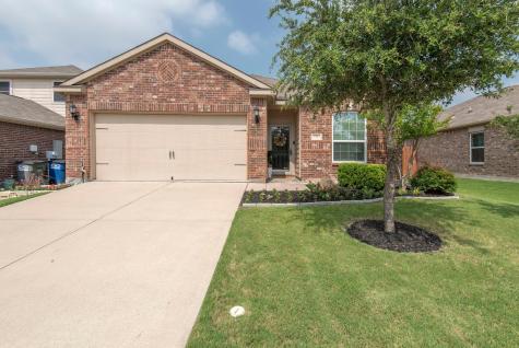 154 Cottonwood Drive Princeton TX 75407