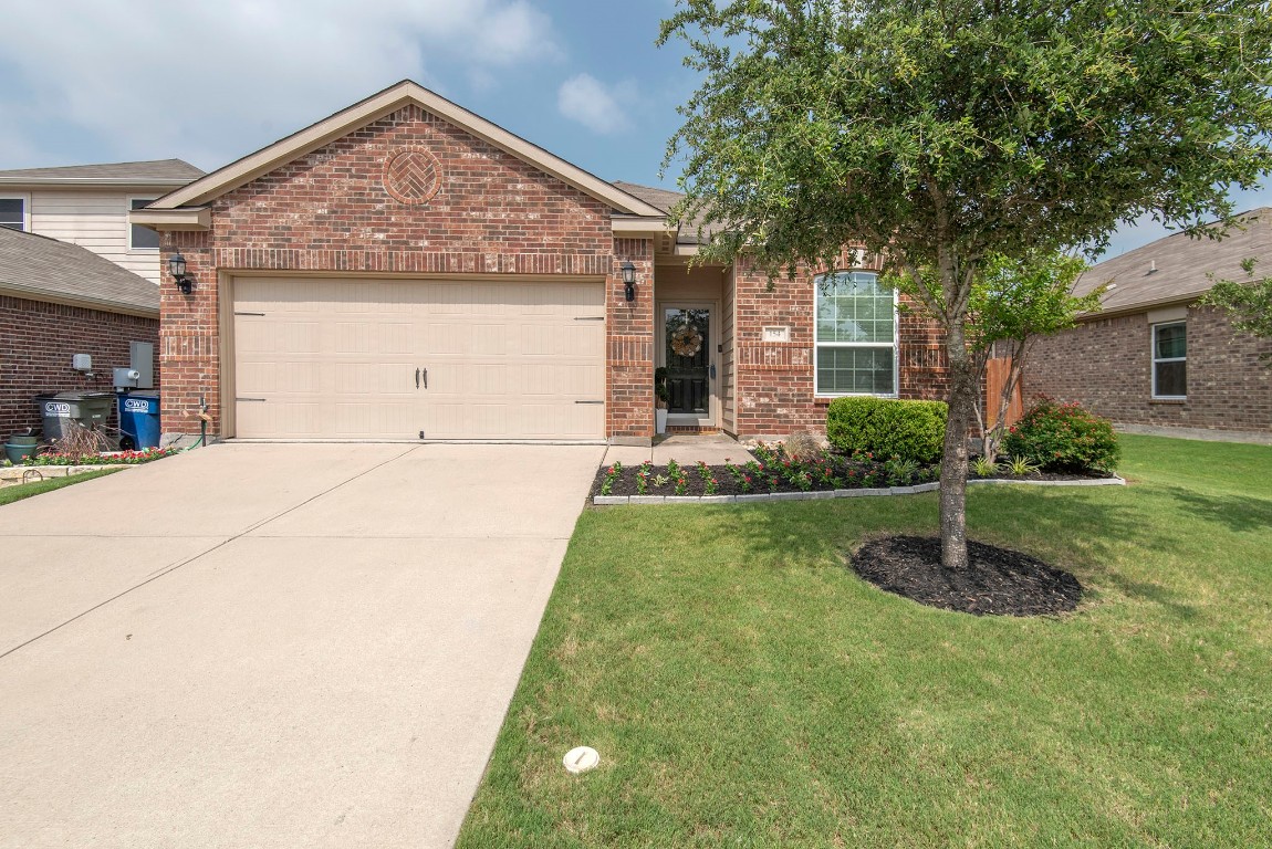 154 Cottonwood Drive Princeton TX 75407
