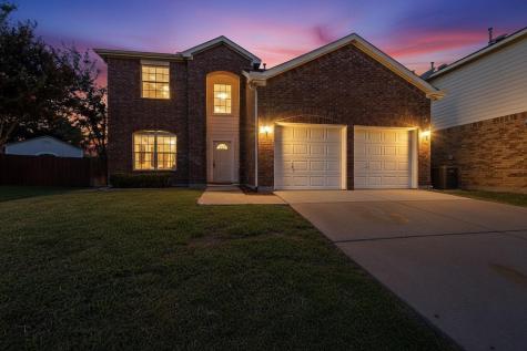 3061 Elmbrook Drive Grand Prairie TX 75052
