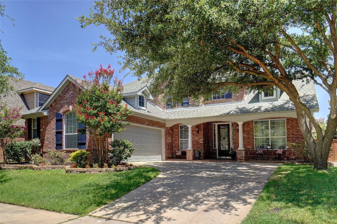 721 Bonham Parkway Lantana TX 76226