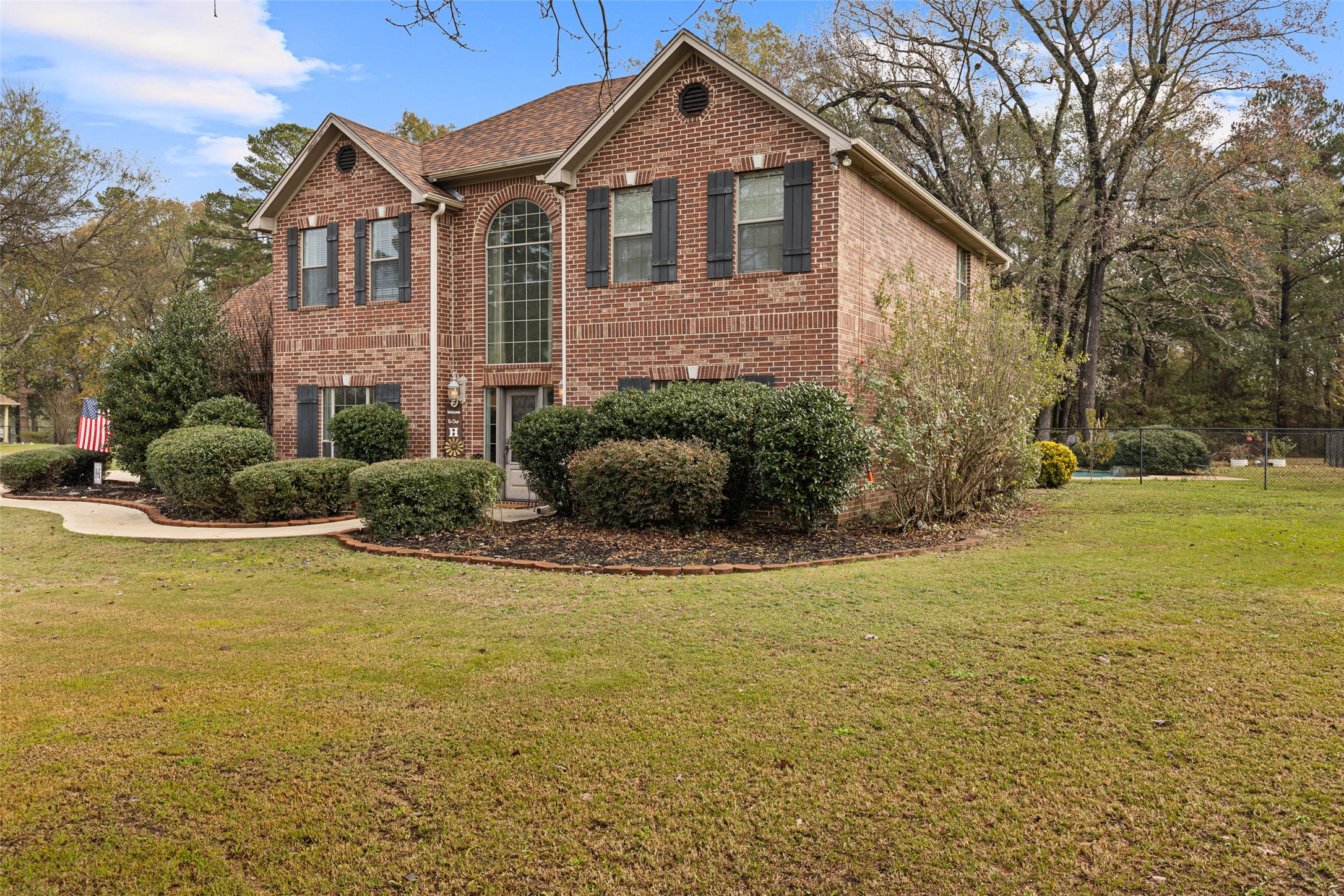 210 Whistler Hallsville TX 75650