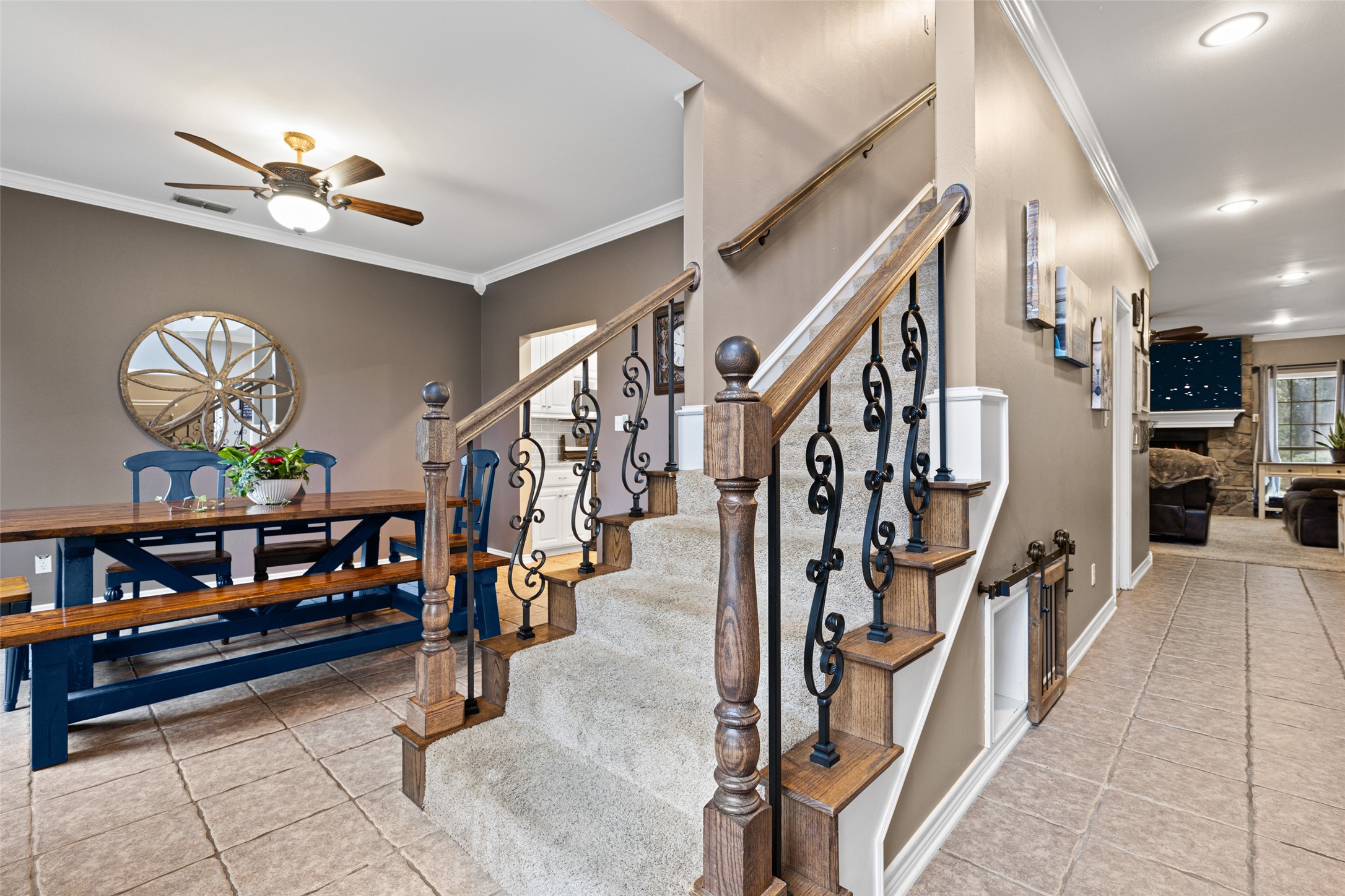 210 Whistler Hallsville TX 75650