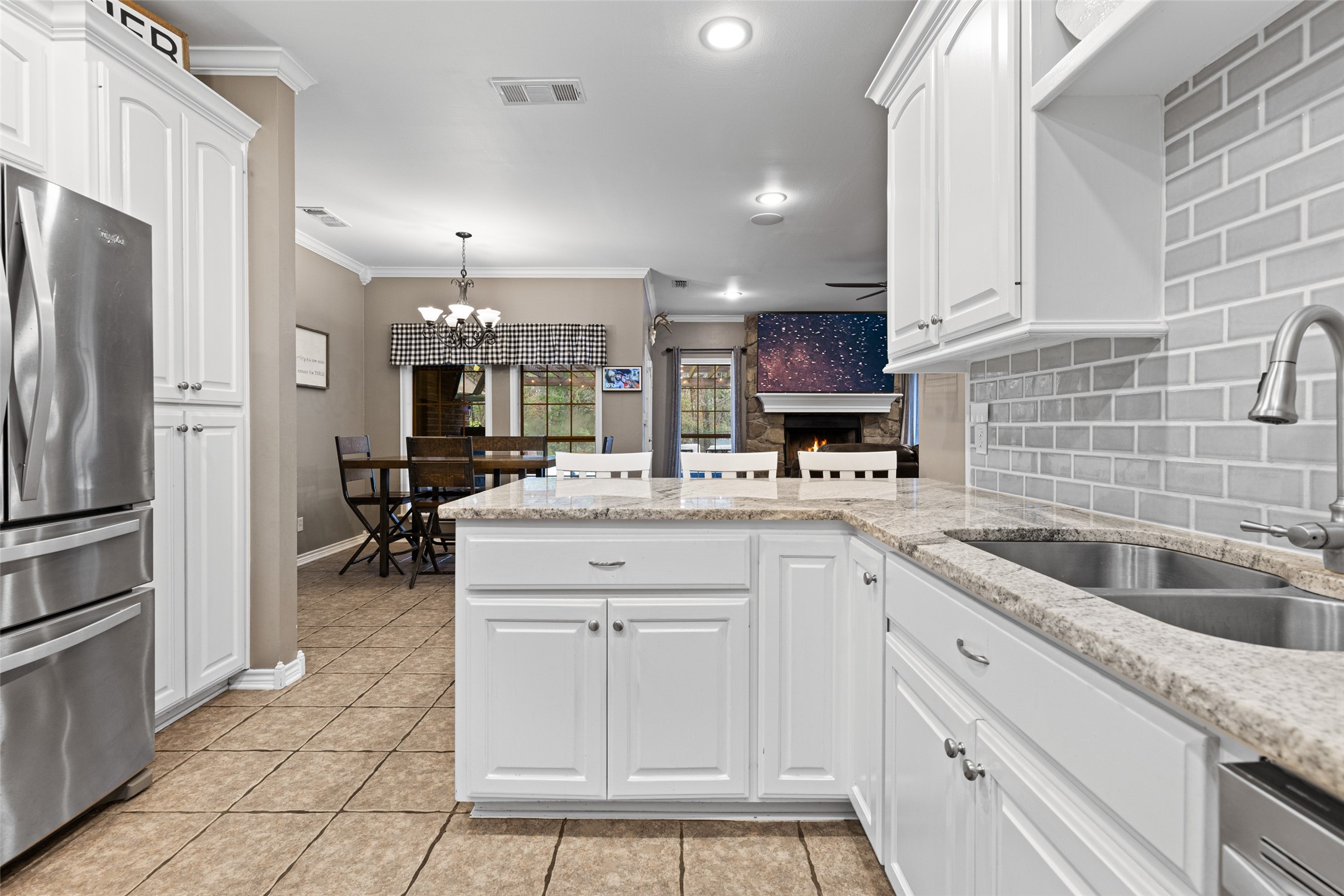 210 Whistler Hallsville TX 75650