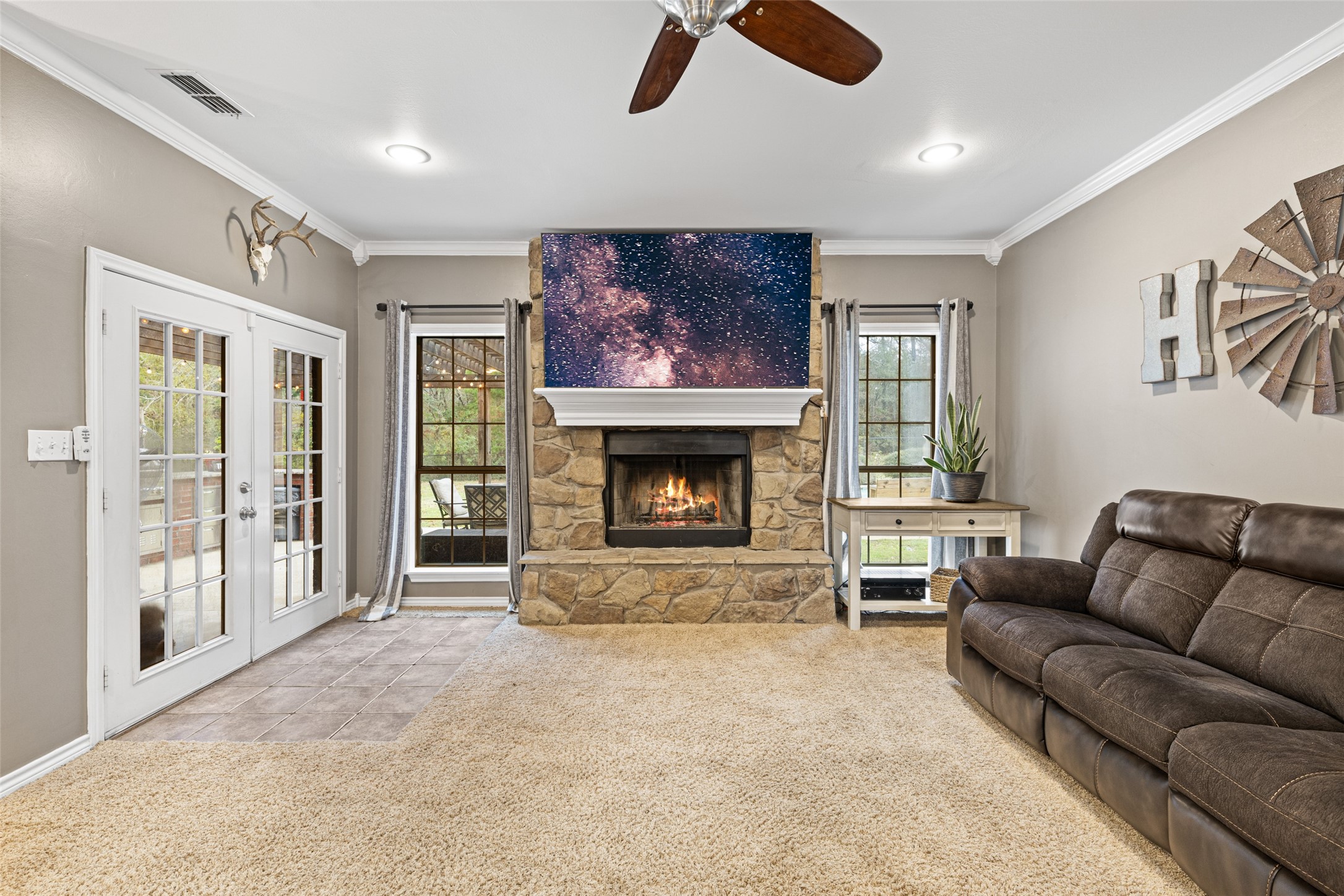 210 Whistler Hallsville TX 75650