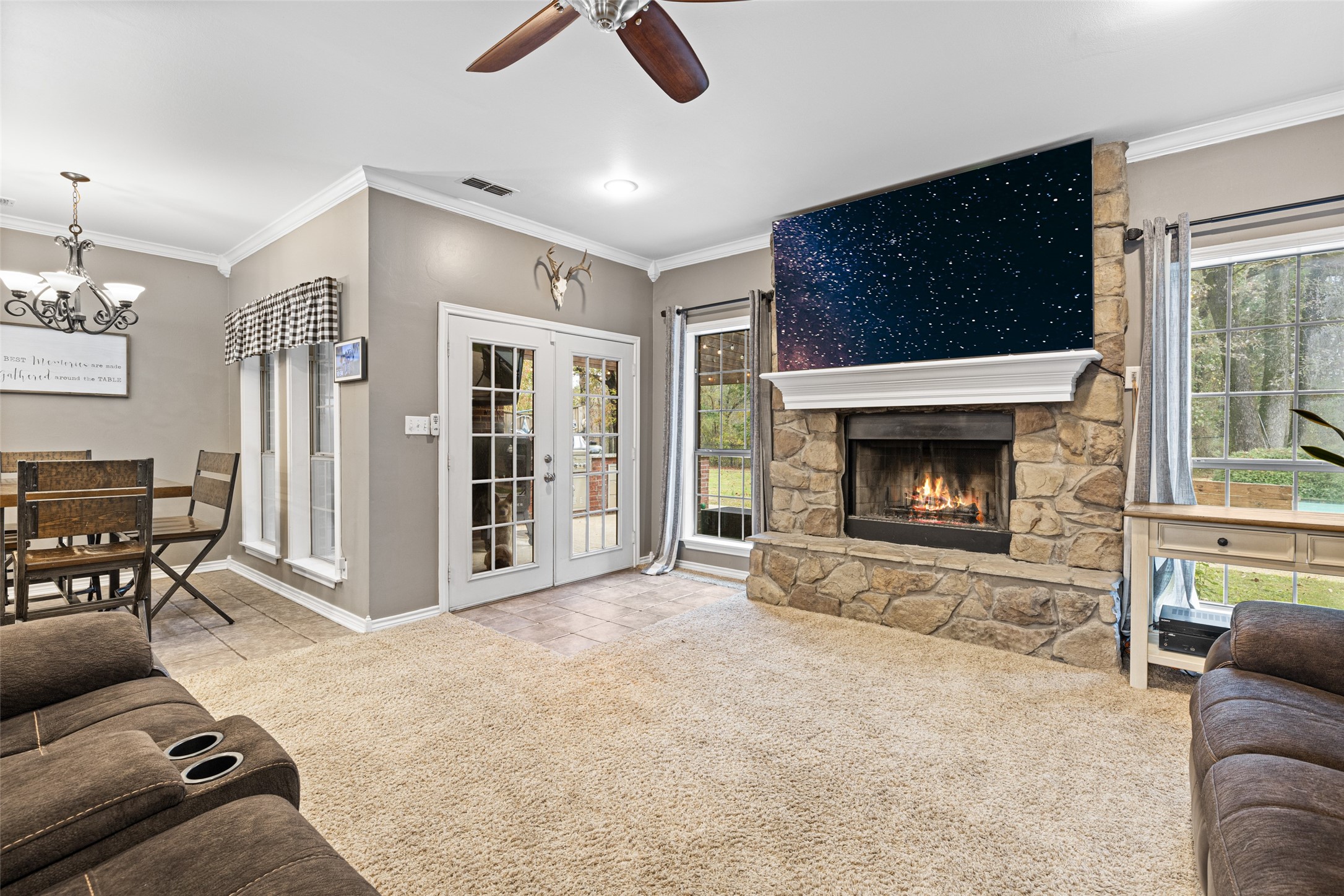 210 Whistler Hallsville TX 75650