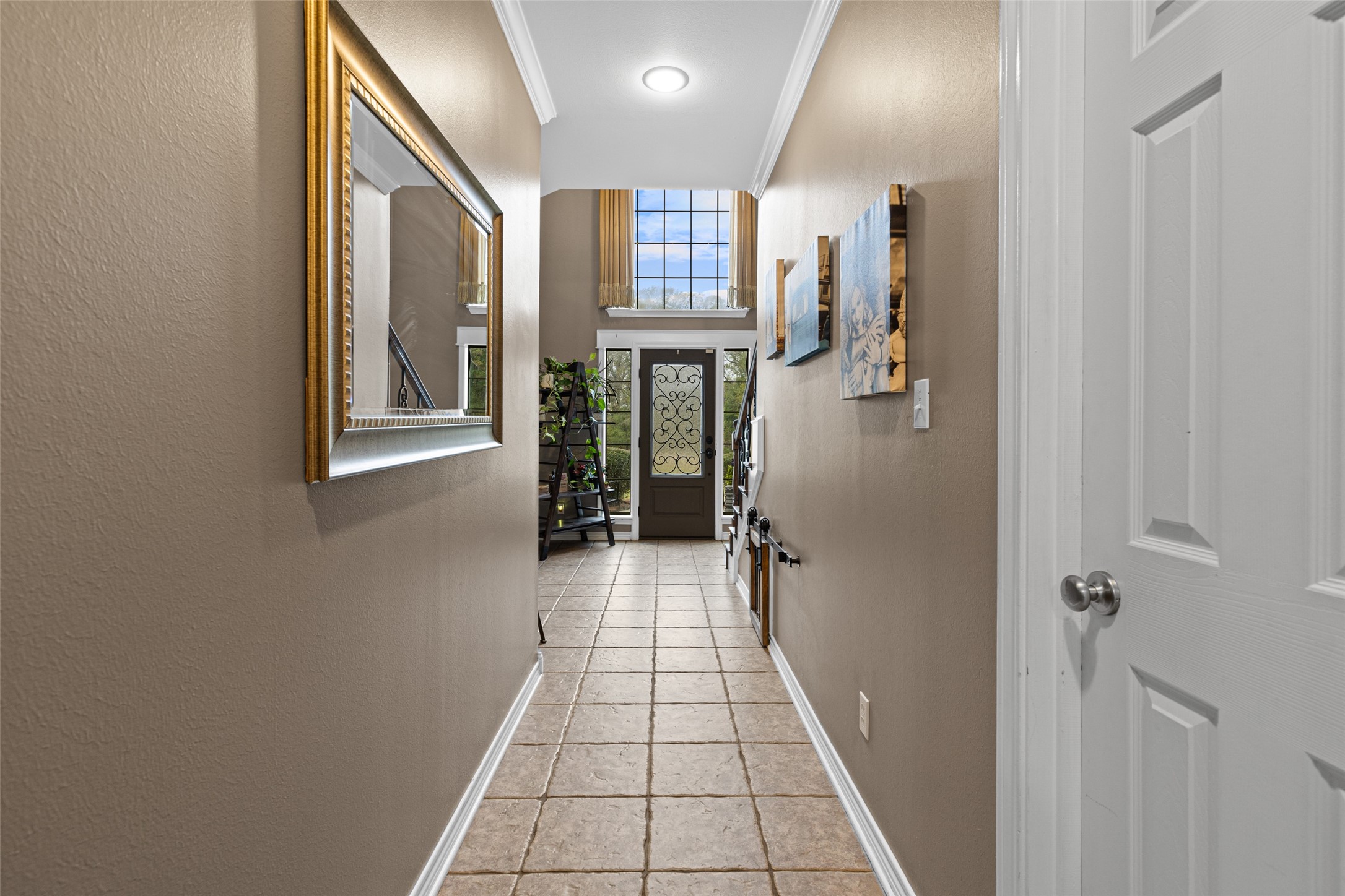 210 Whistler Hallsville TX 75650