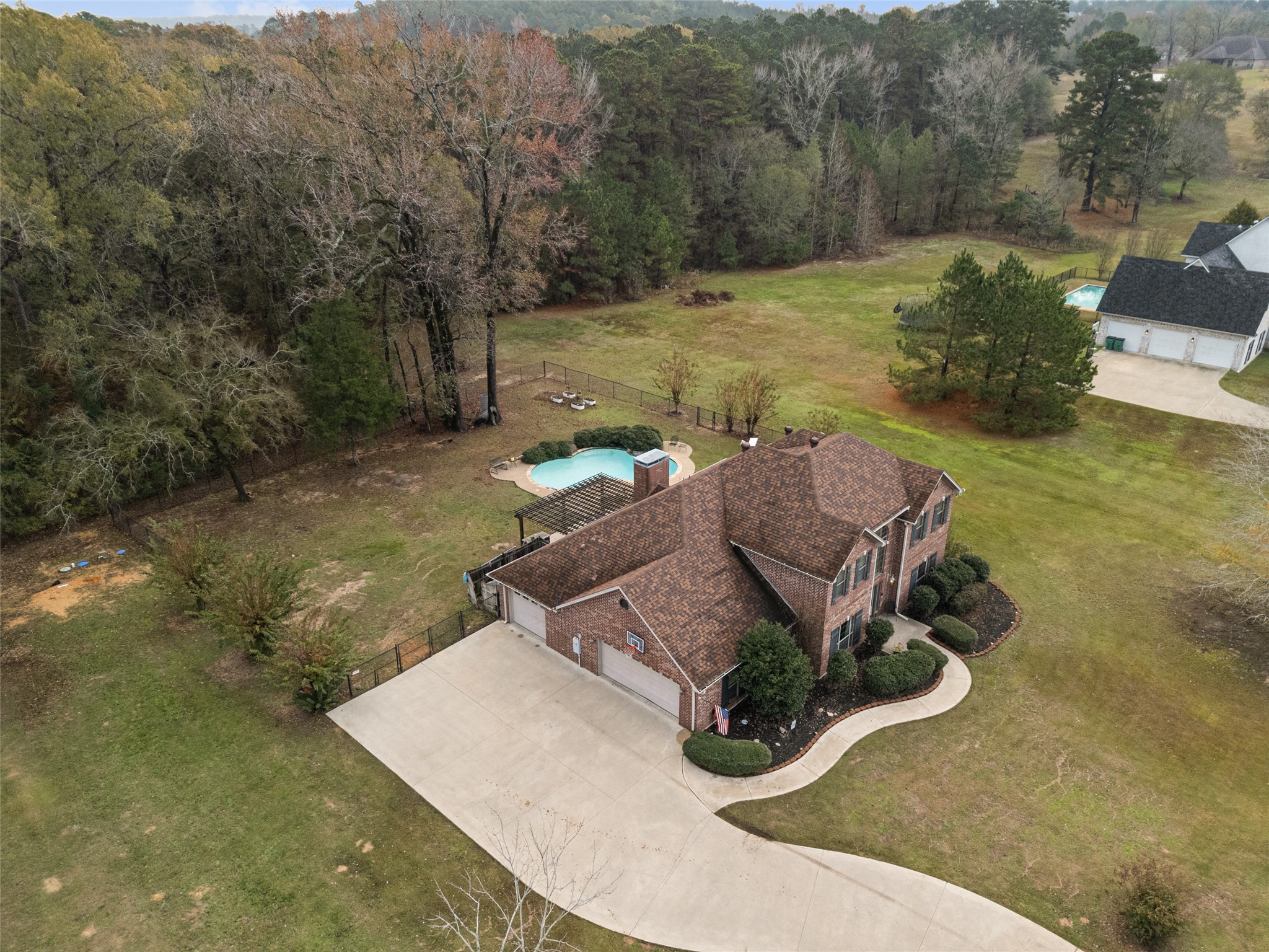 210 Whistler Hallsville TX 75650