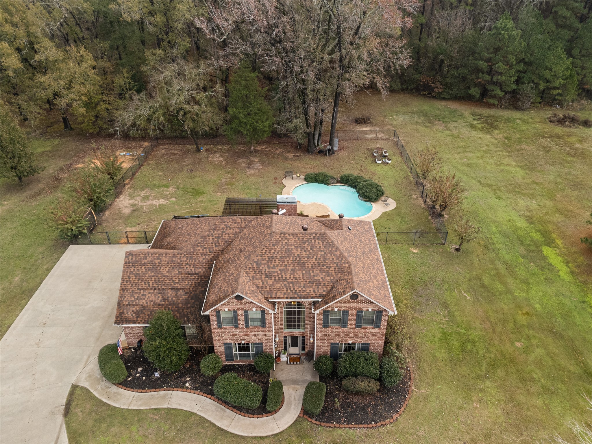 210 Whistler Hallsville TX 75650