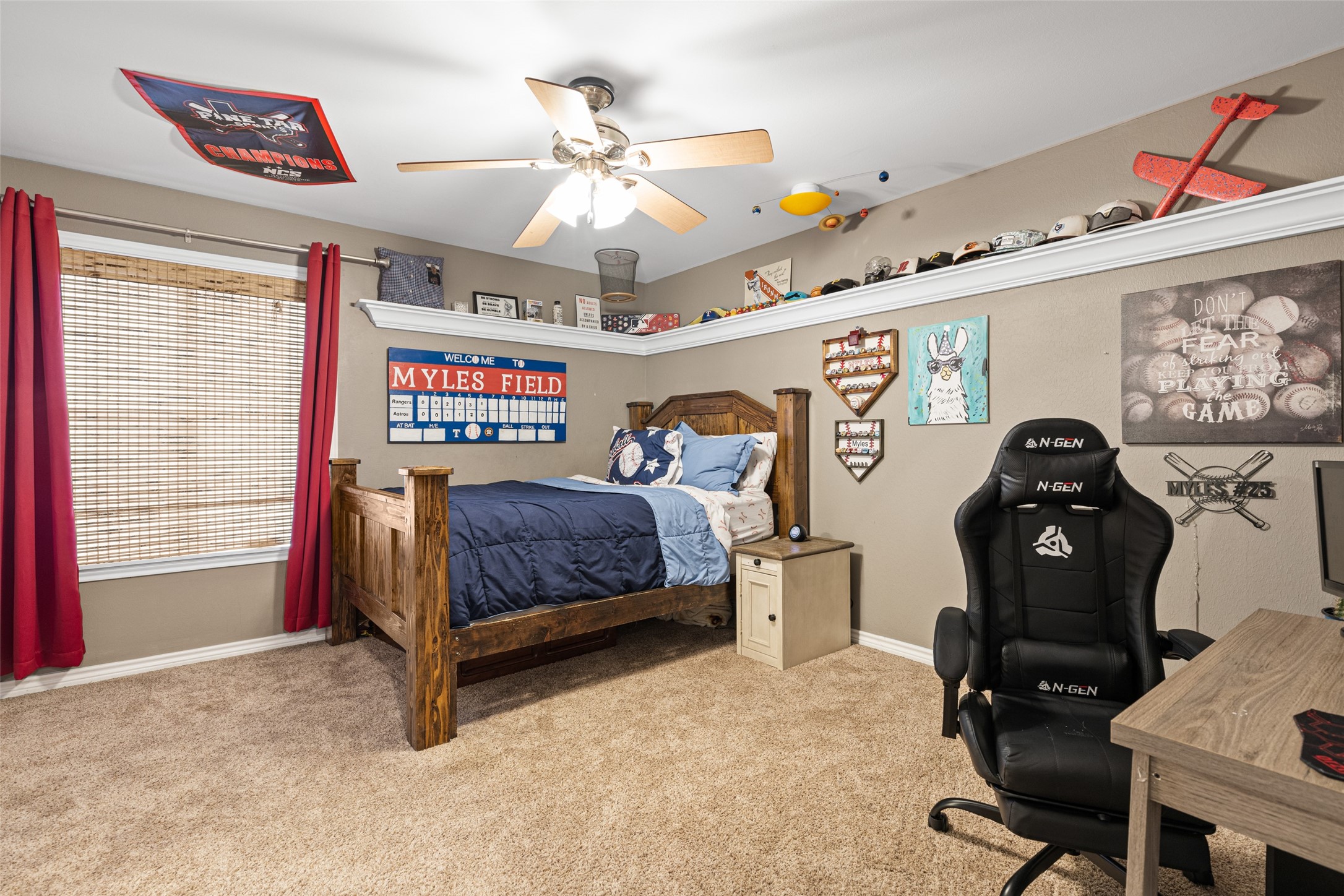 210 Whistler Hallsville TX 75650