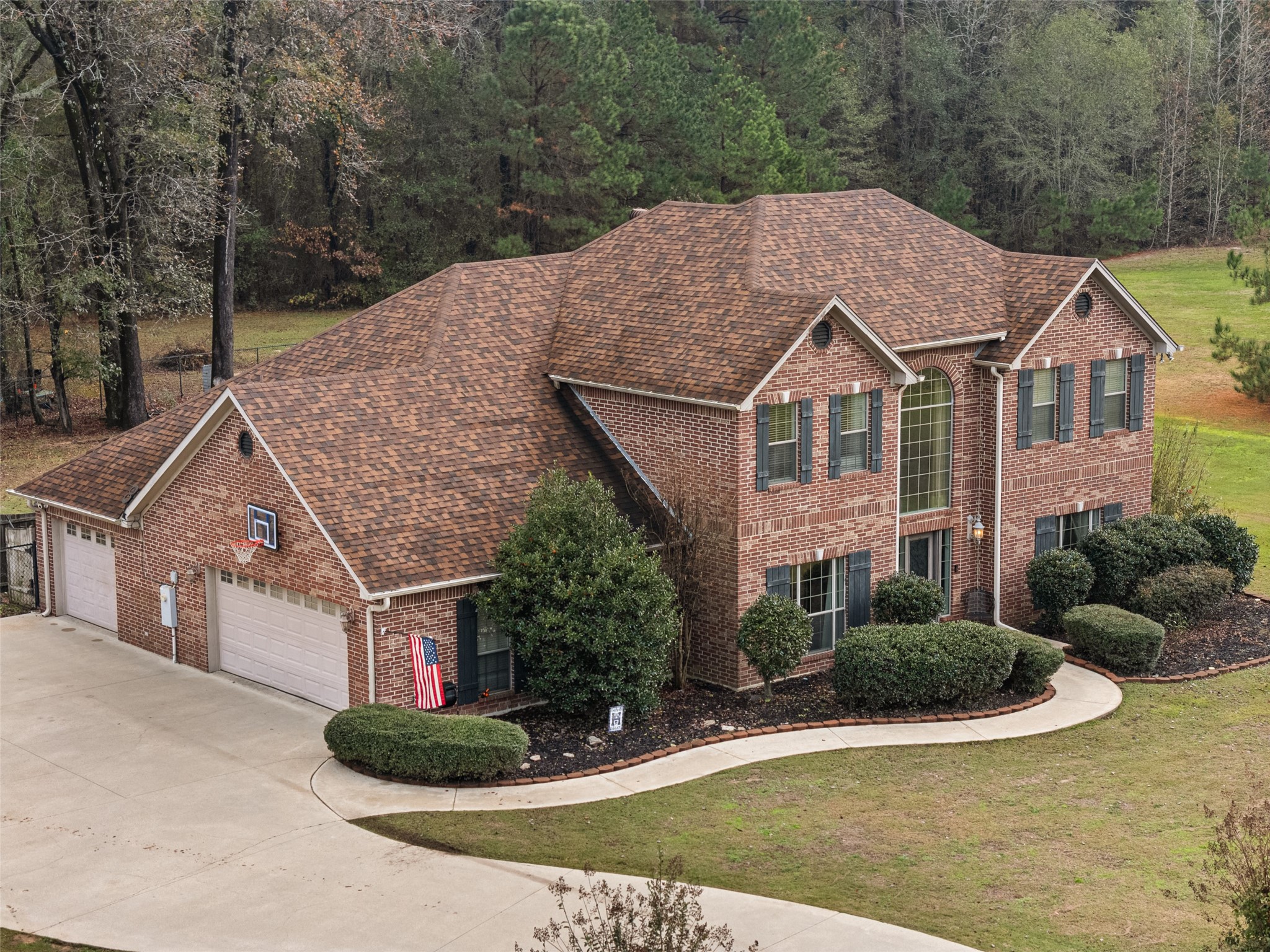 210 Whistler Hallsville TX 75650