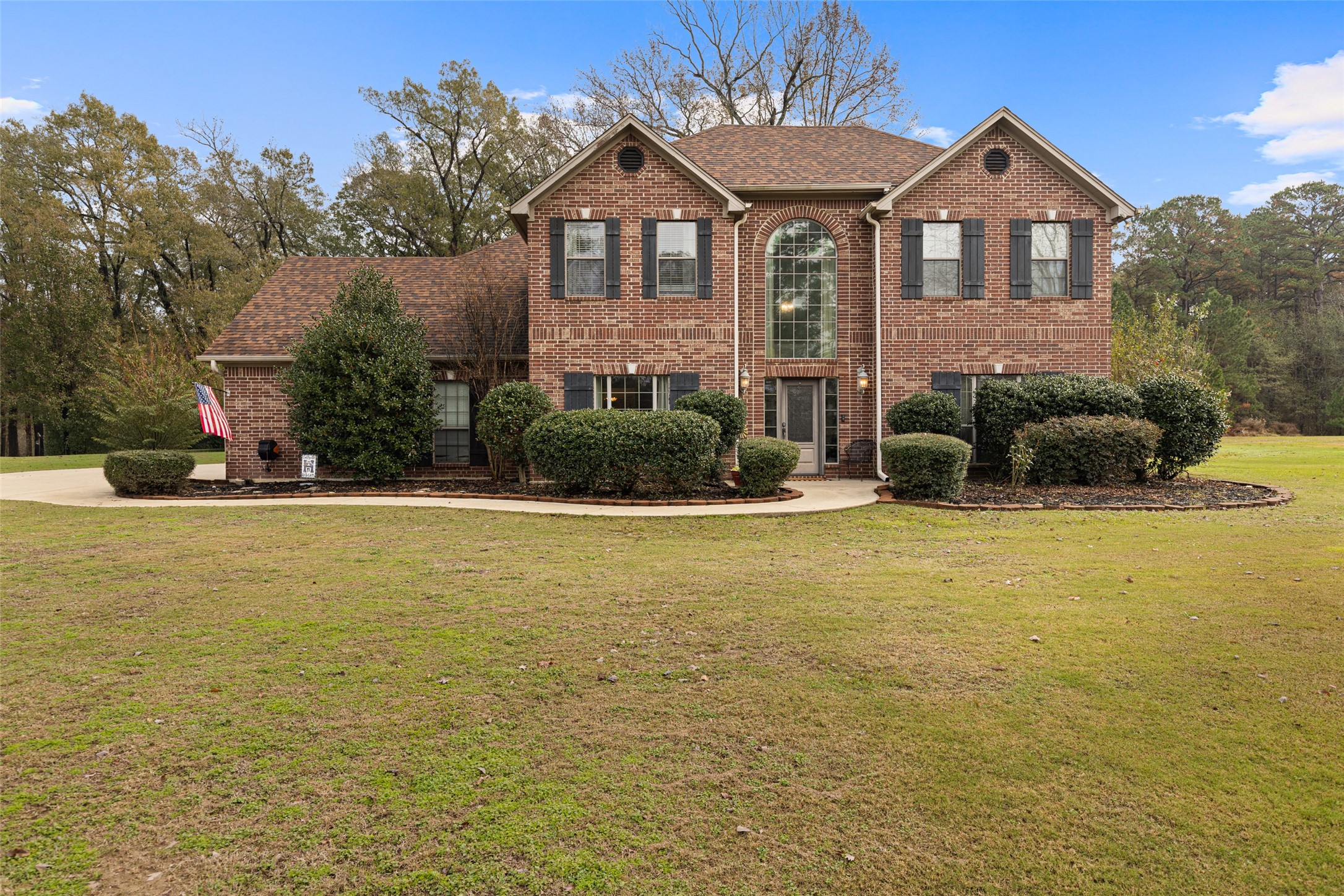 210 Whistler Hallsville TX 75650