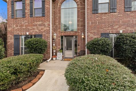 210 Whistler Hallsville TX 75650