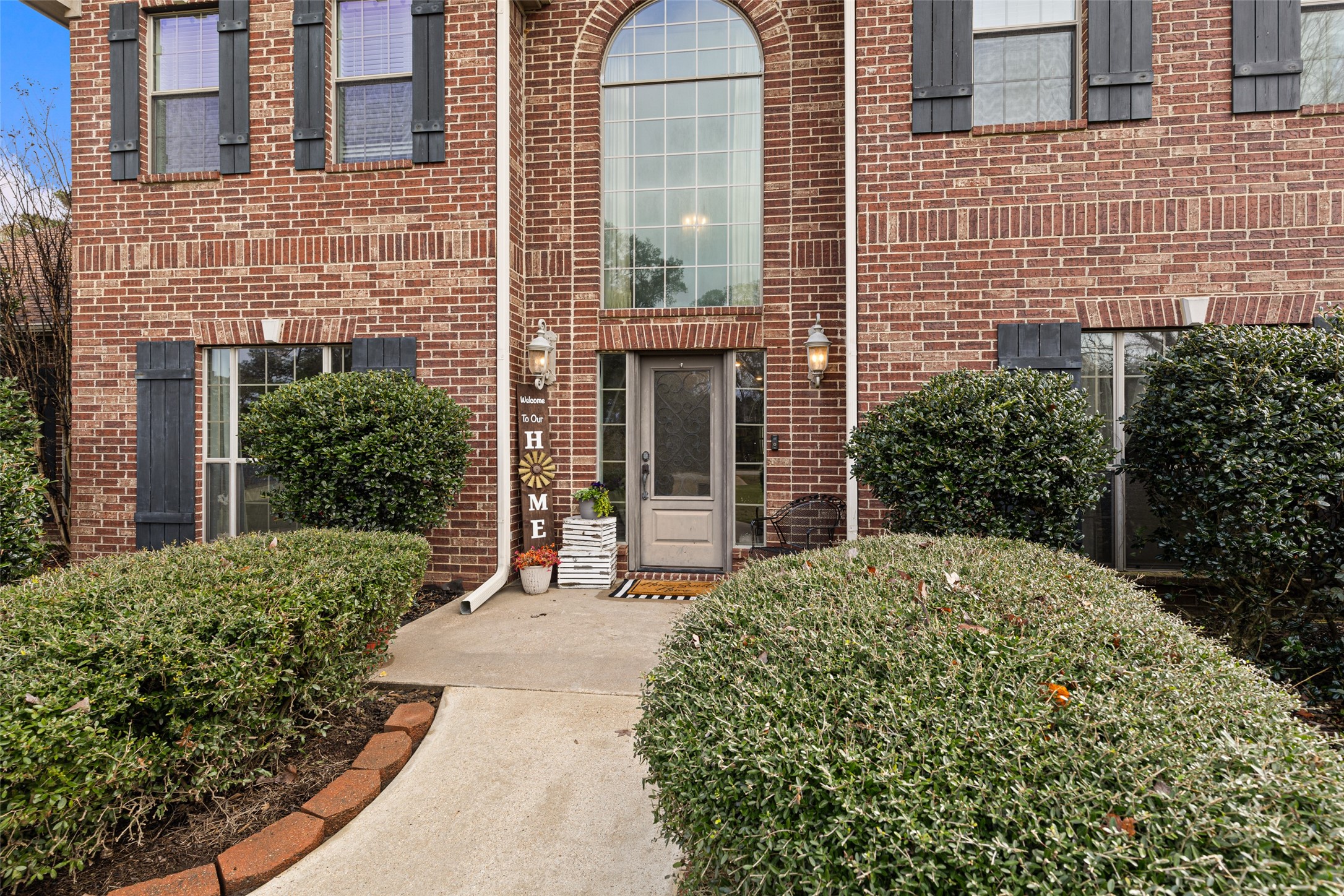 210 Whistler Hallsville TX 75650