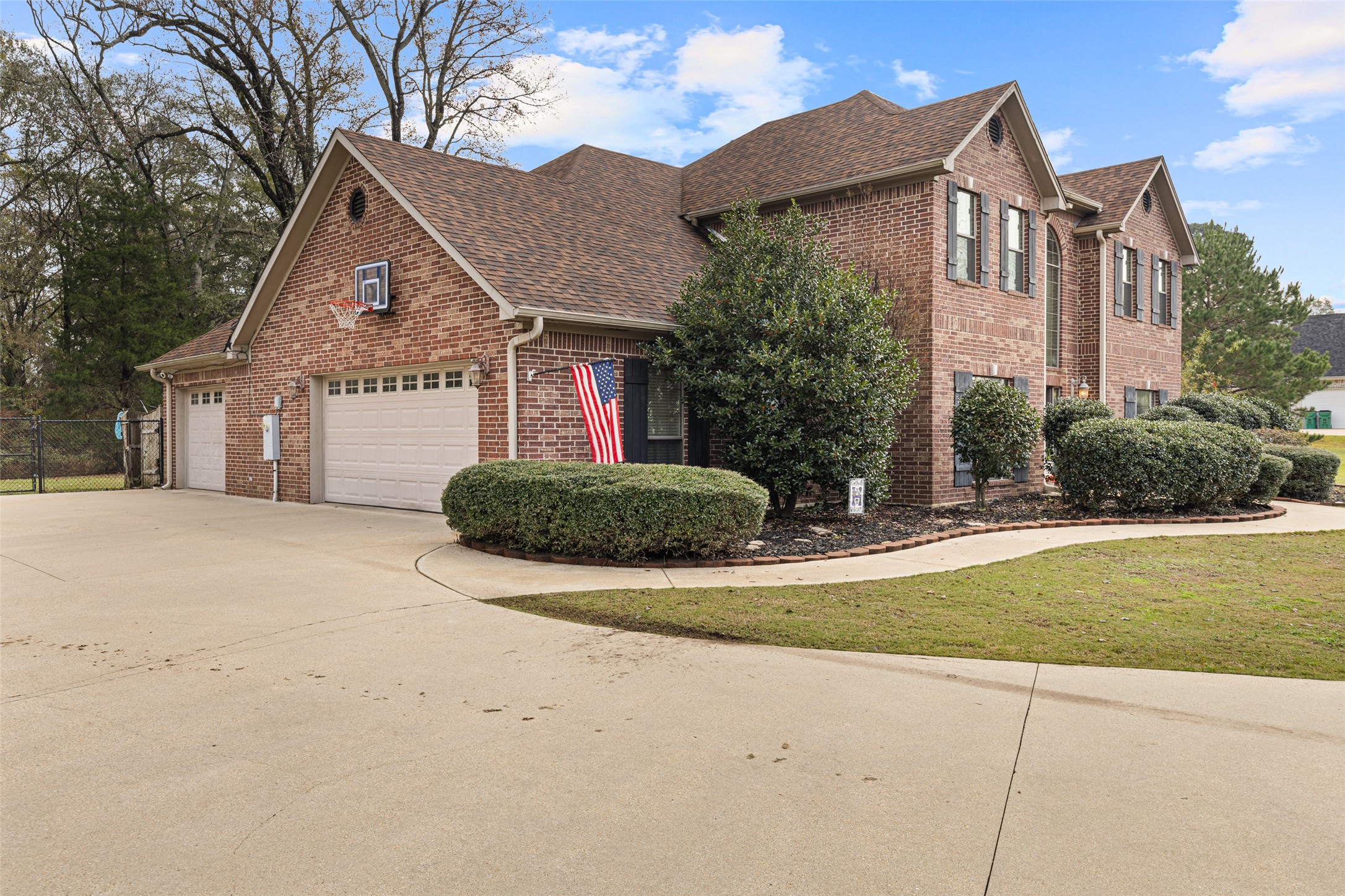 210 Whistler Hallsville TX 75650