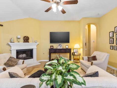 1301 Litchfield Lane Burleson TX 76028