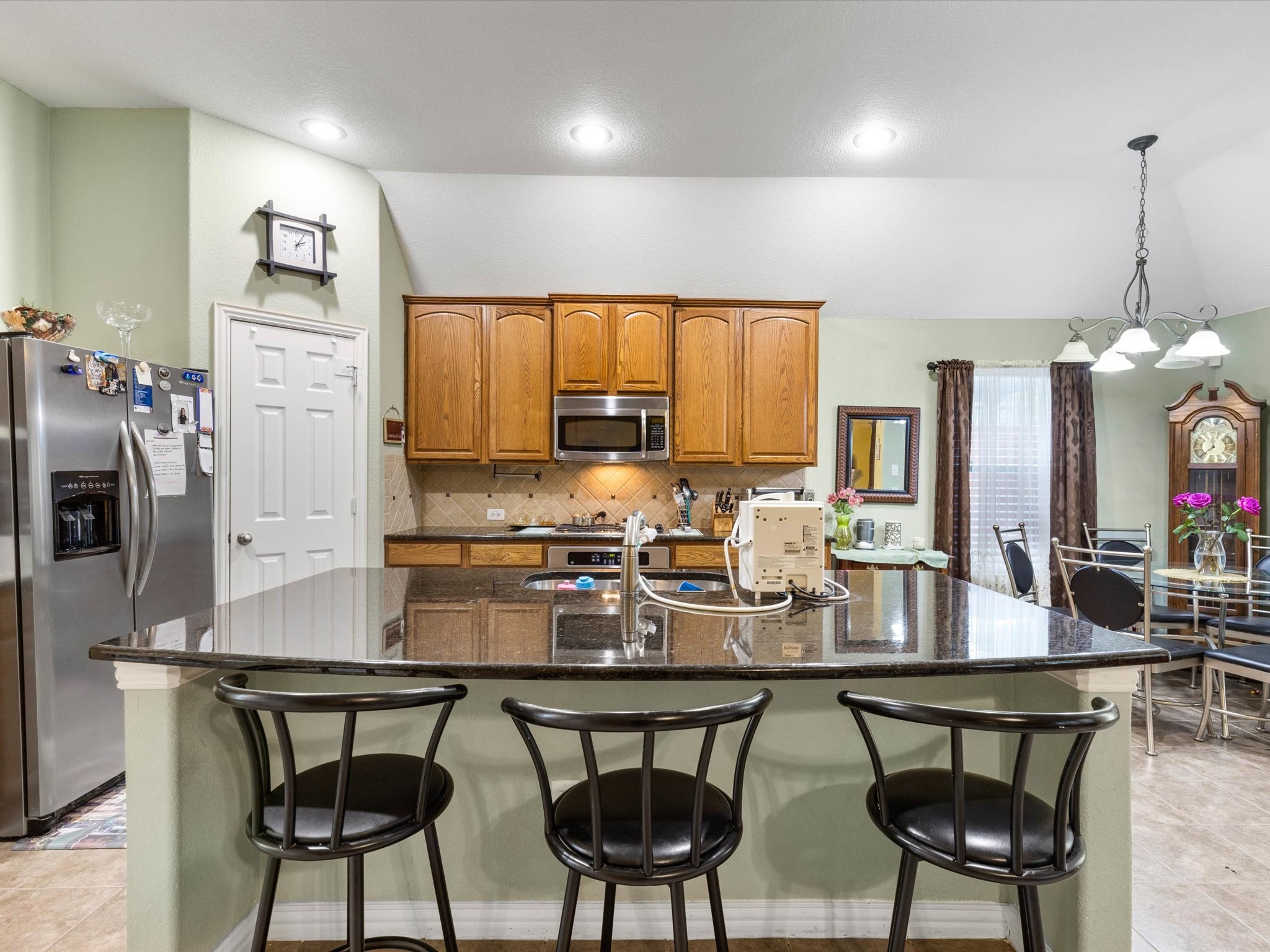 1301 Litchfield Lane Burleson TX 76028
