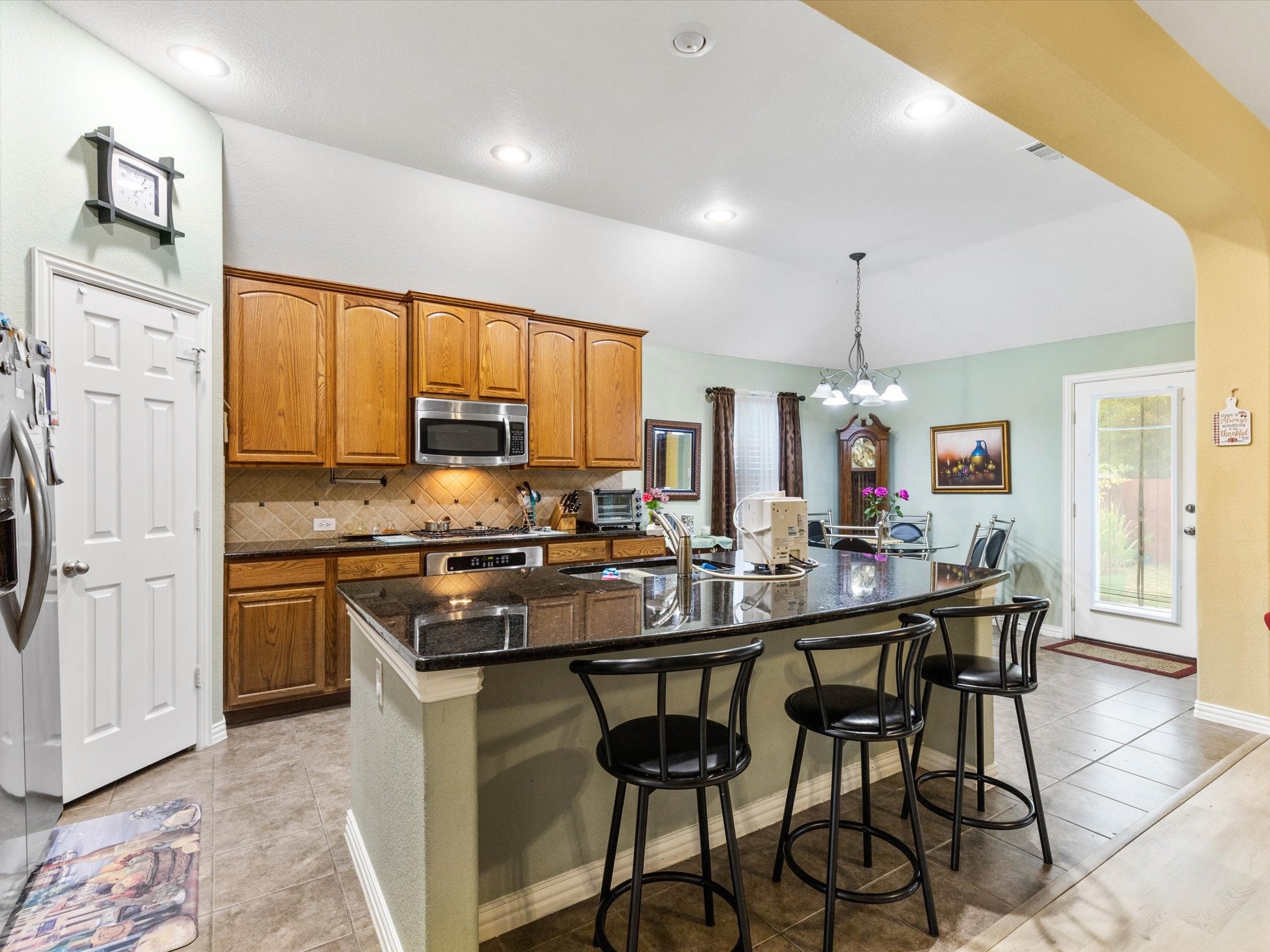 1301 Litchfield Lane Burleson TX 76028