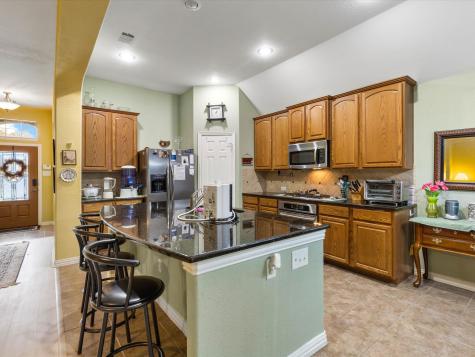 1301 Litchfield Lane Burleson TX 76028