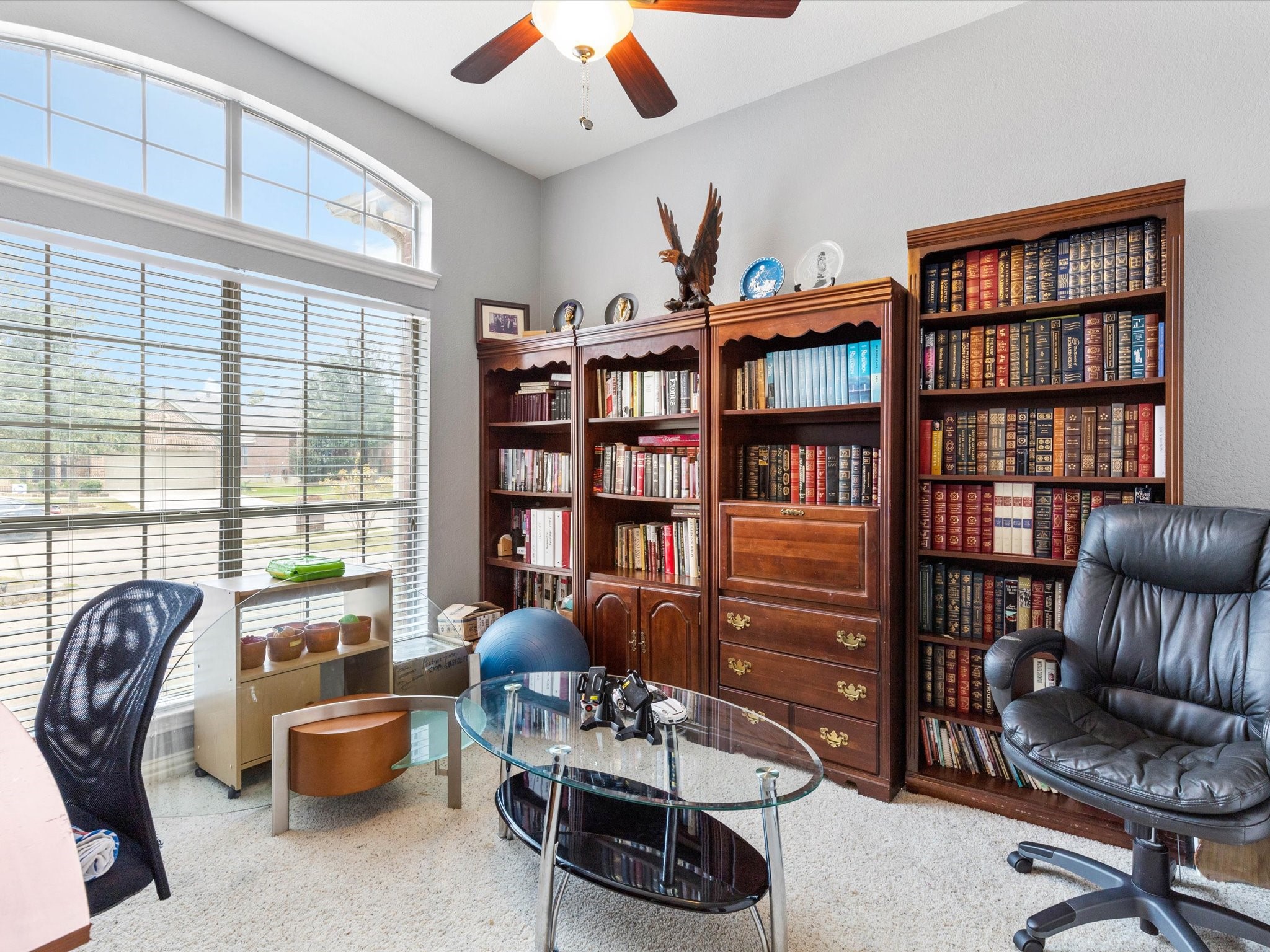 1301 Litchfield Lane Burleson TX 76028