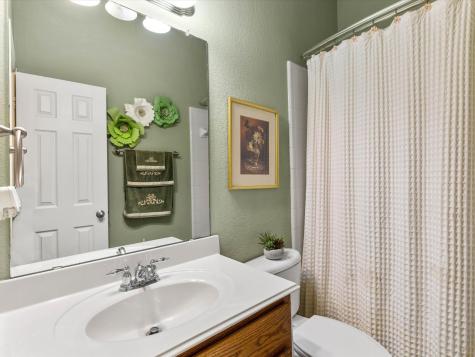 1301 Litchfield Lane Burleson TX 76028