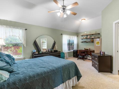 1301 Litchfield Lane Burleson TX 76028