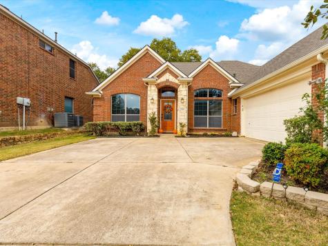 1301 Litchfield Lane Burleson TX 76028
