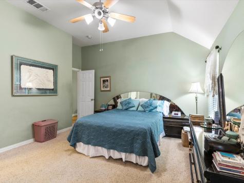 1301 Litchfield Lane Burleson TX 76028