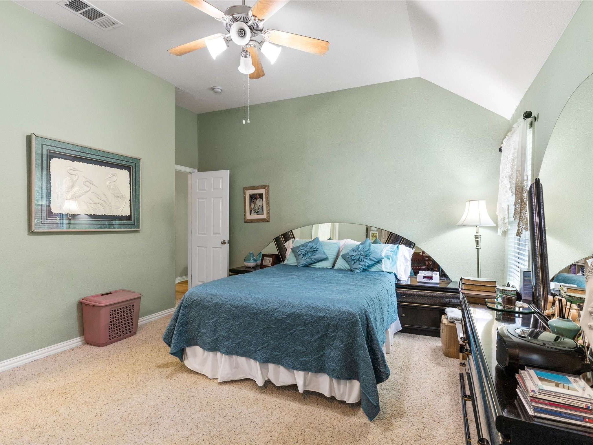 1301 Litchfield Lane Burleson TX 76028
