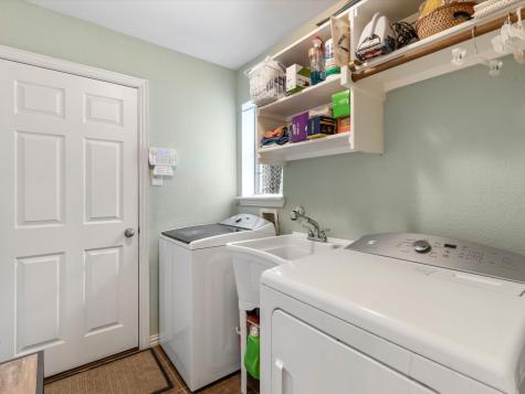 1301 Litchfield Lane Burleson TX 76028