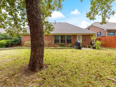 1301 Litchfield Lane Burleson TX 76028