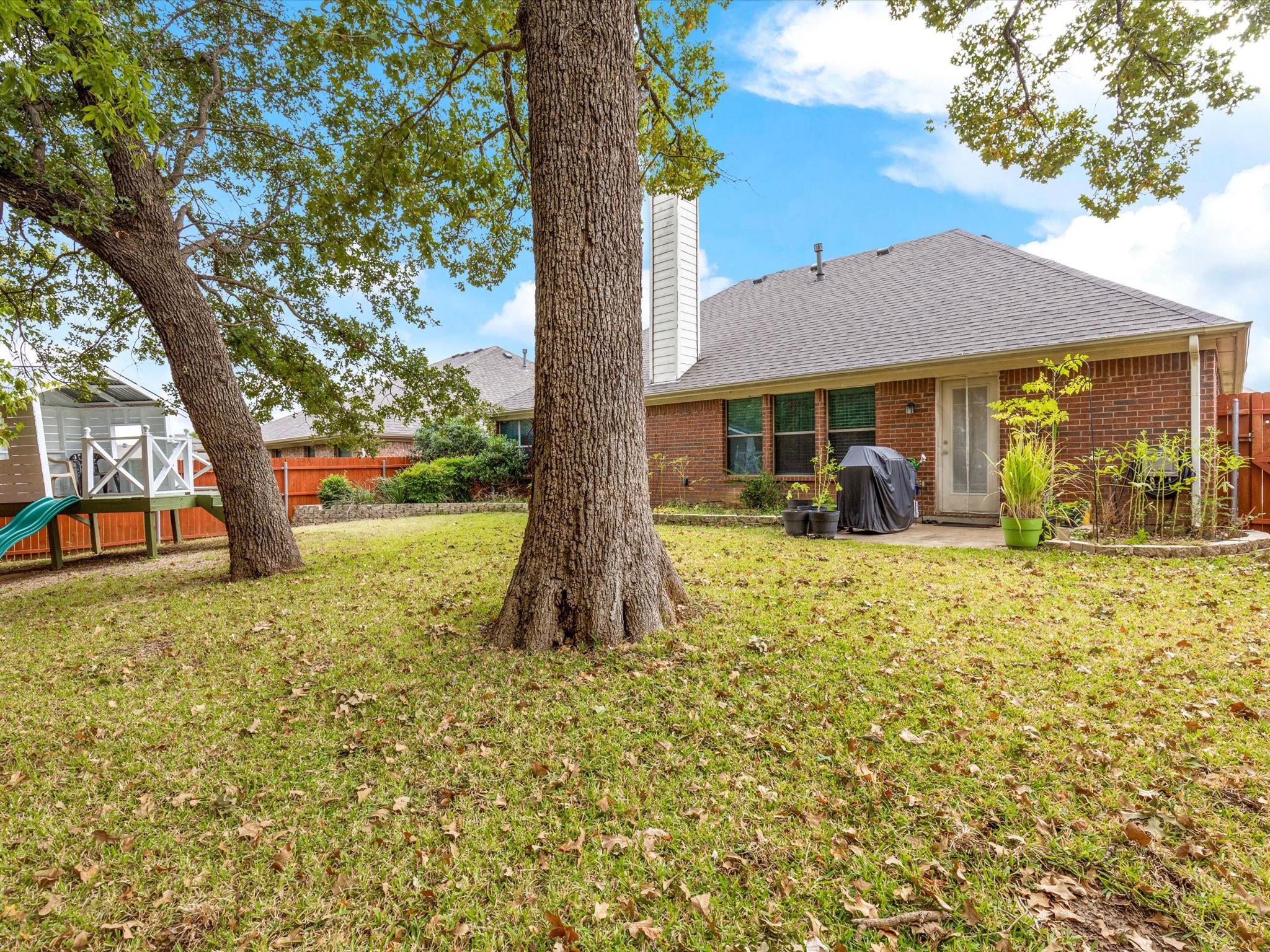1301 Litchfield Lane Burleson TX 76028