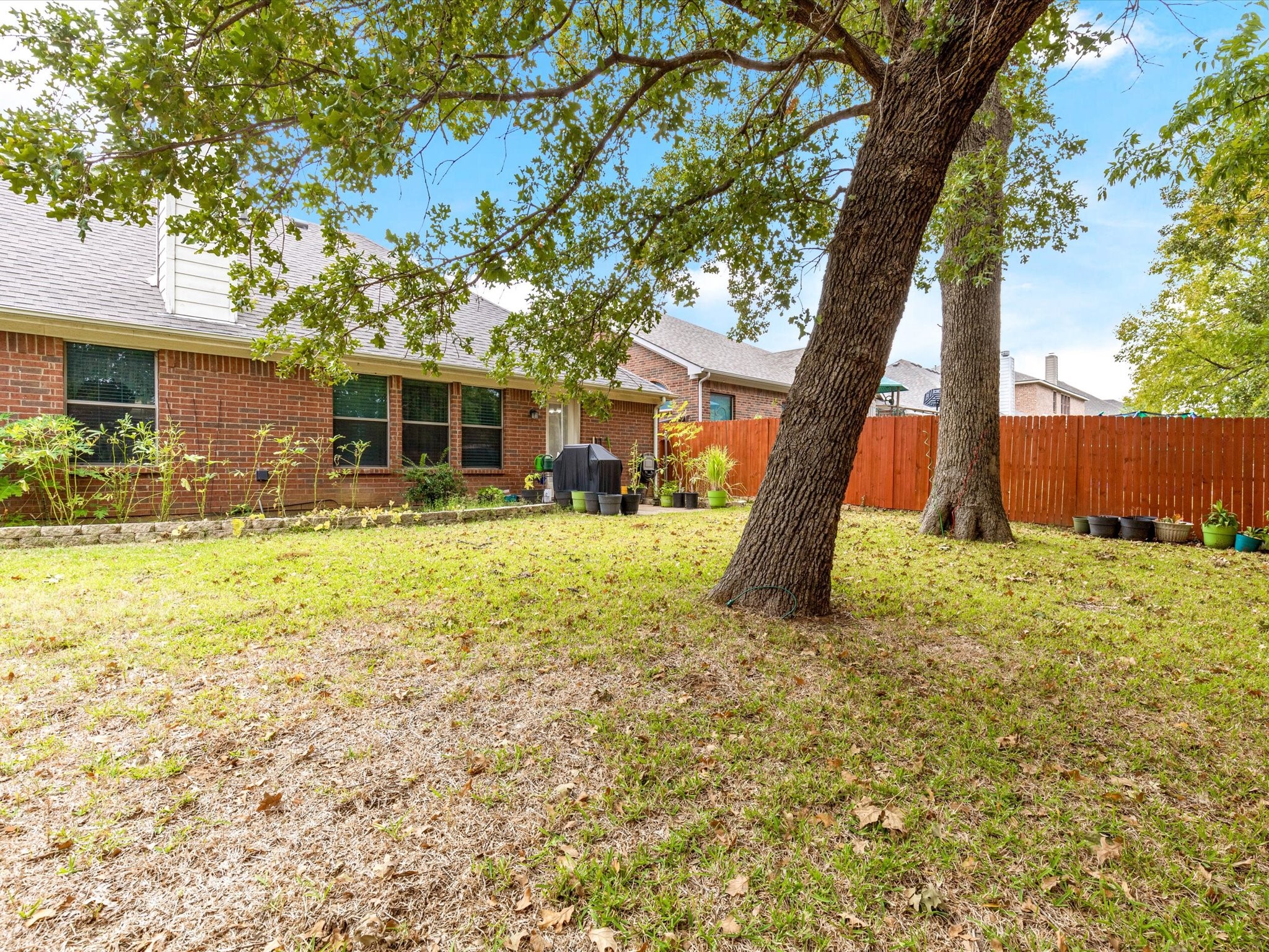 1301 Litchfield Lane Burleson TX 76028