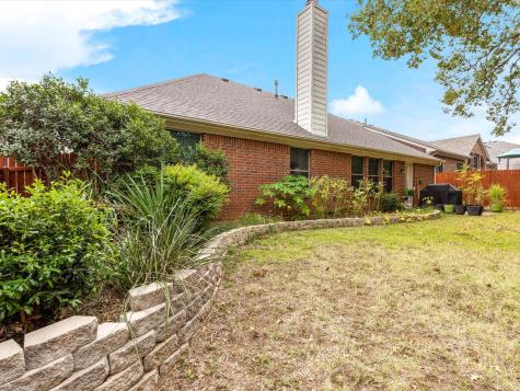 1301 Litchfield Lane Burleson TX 76028