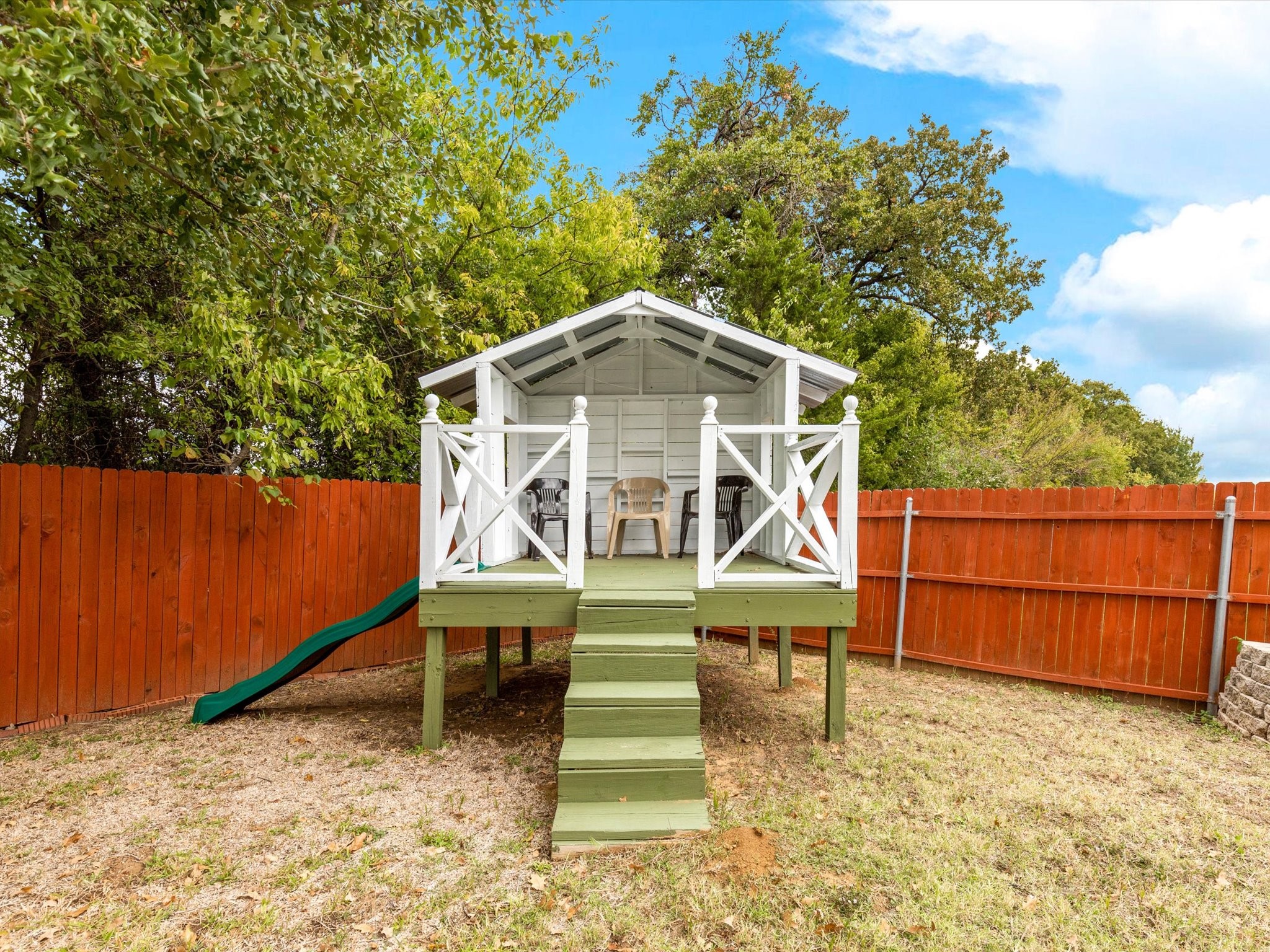 1301 Litchfield Lane Burleson TX 76028