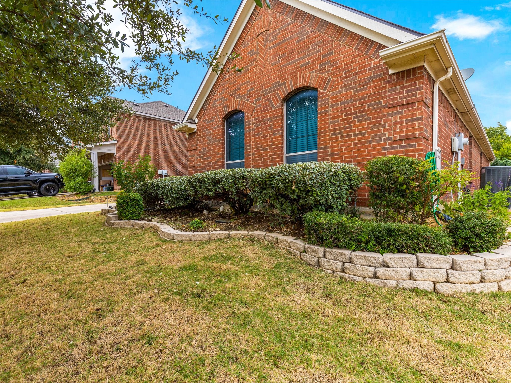 1301 Litchfield Lane Burleson TX 76028