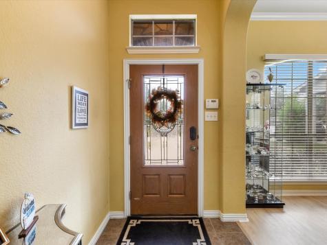 1301 Litchfield Lane Burleson TX 76028