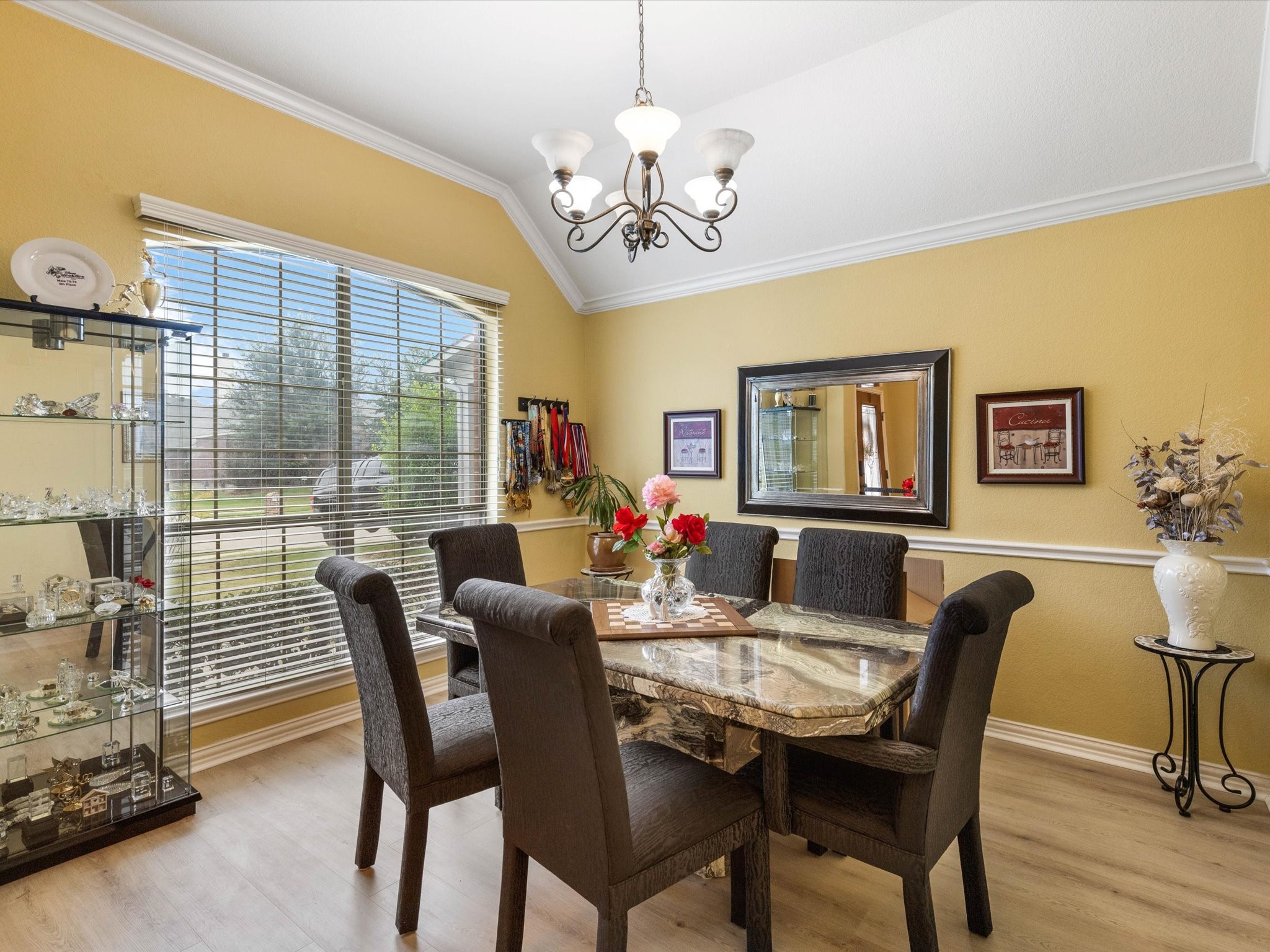 1301 Litchfield Lane Burleson TX 76028