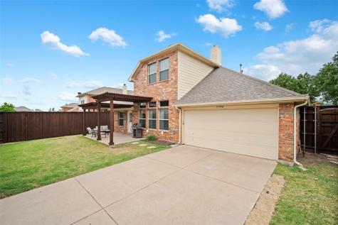 13392 Mannheim Drive Frisco TX 75033