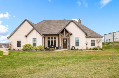 7316 Spring Ranch Court Godley TX 76044
